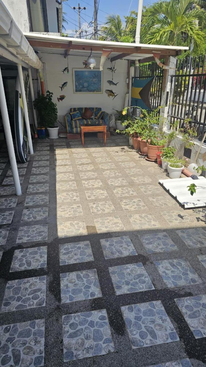 Apartment Miss Vera 3 San Andres (San Andres and Providencia Islands)