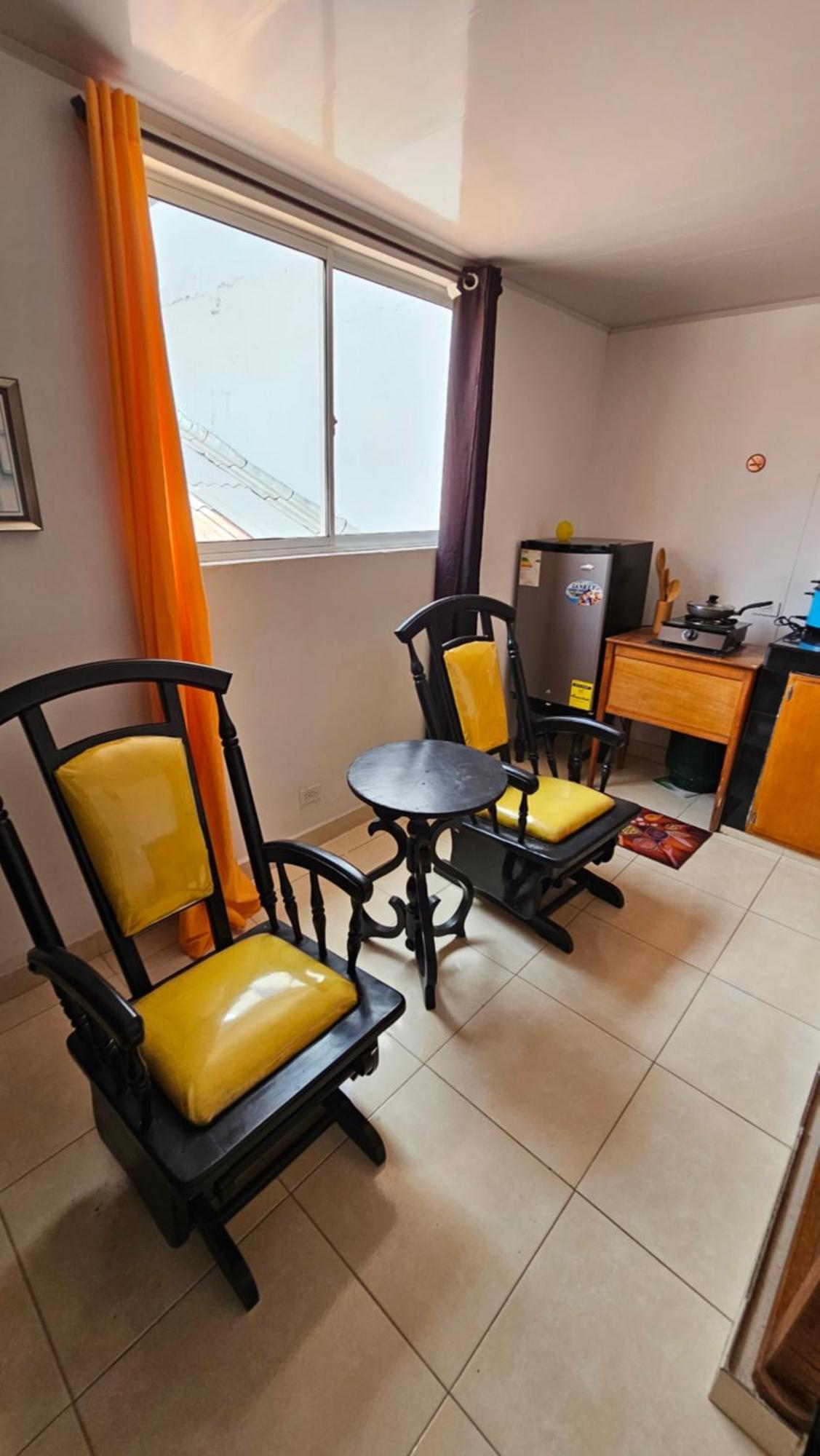 Apartment Miss Vera 3 *
