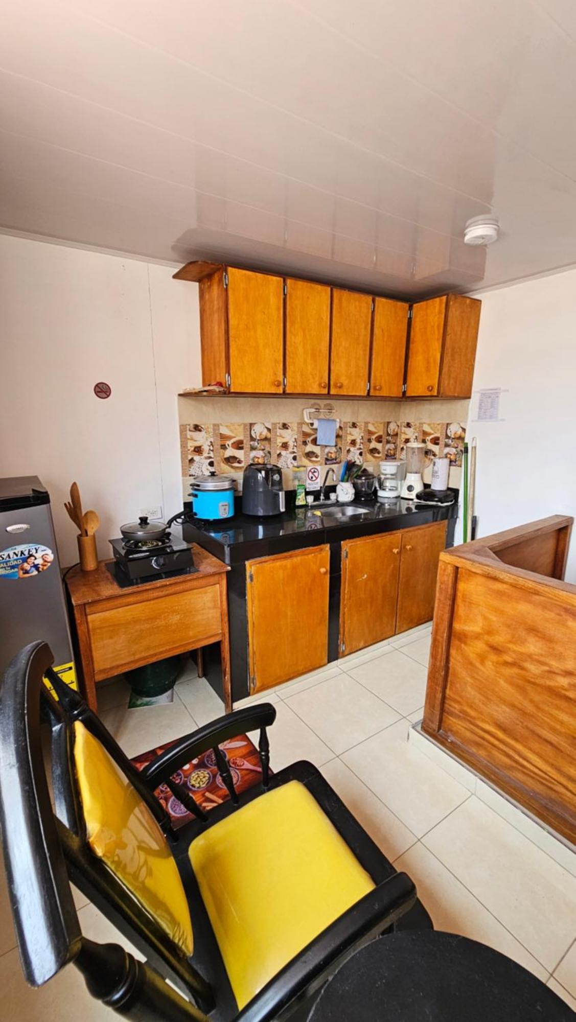 Apartment Miss Vera 3