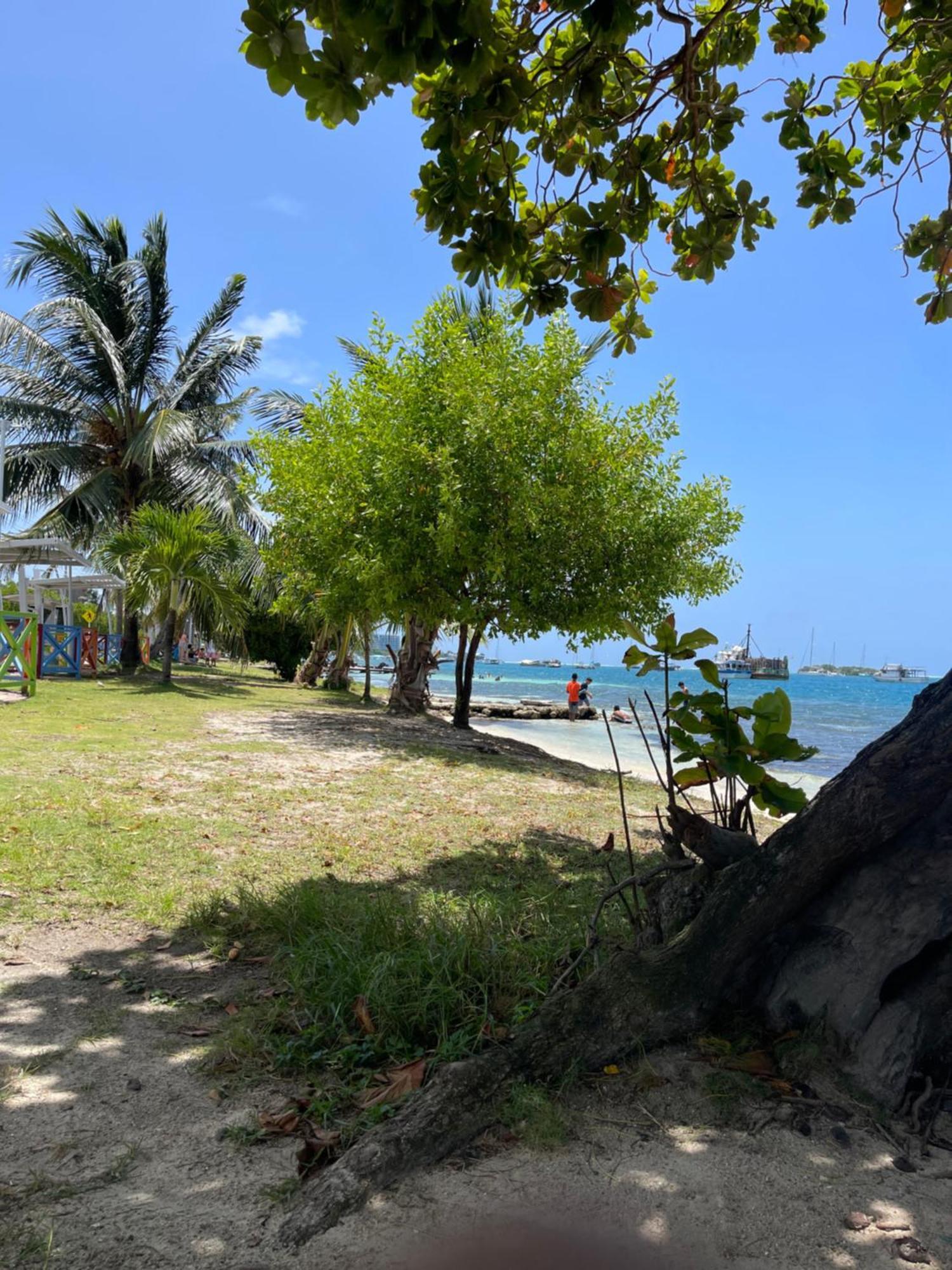 Miss Vera 3 Apartment San Andres (San Andres and Providencia Islands)